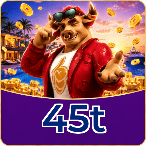 Plataforma 45t - Segurança SSL 256-bit