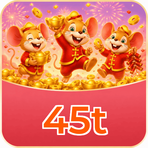 Fortune Tiger Logo 3