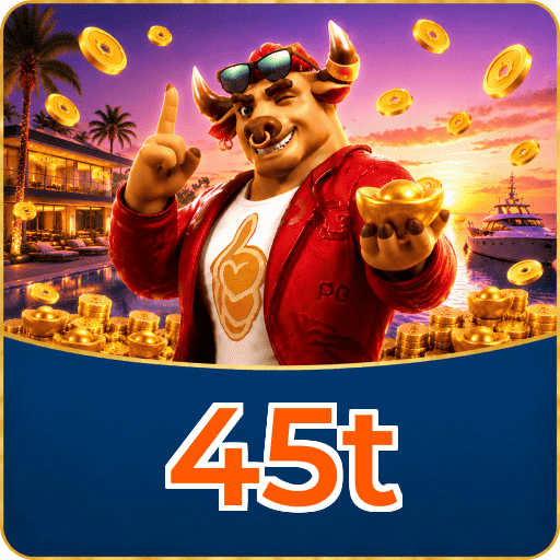 Fortune Tiger Logo 2