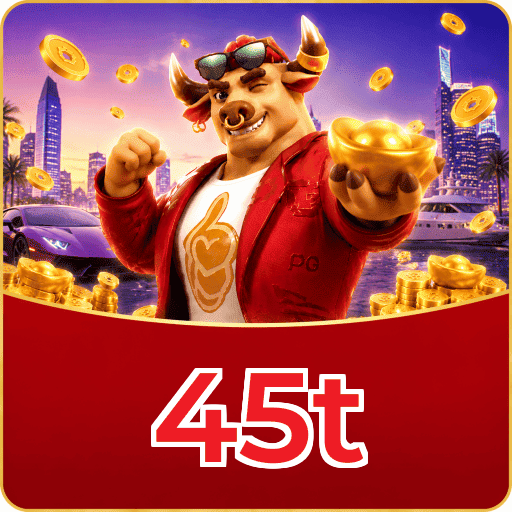 Cash Out 45t