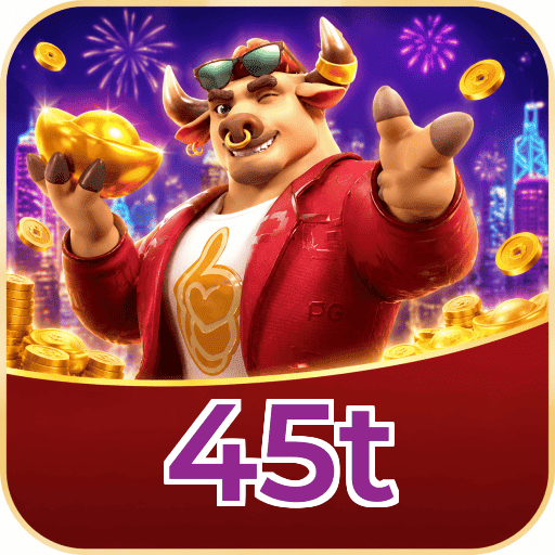 45t Logo 3