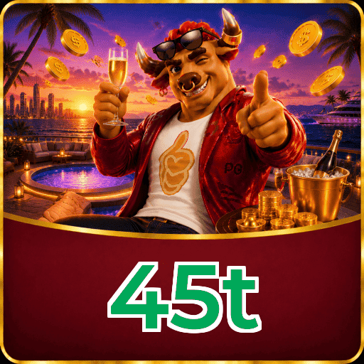 Fortune Tiger Logo 1