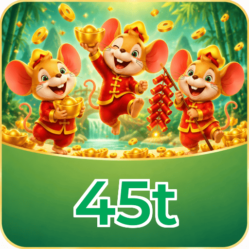 Slots 45t - Jackpots Progressivos