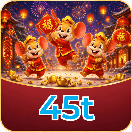 45t Logo 1