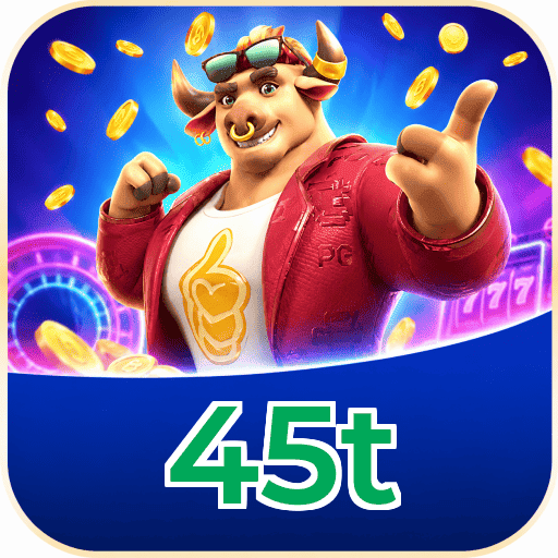 45t Instalar Logo 3
