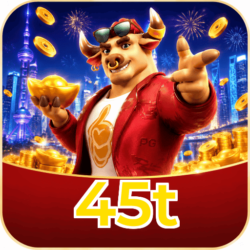 45t Licenciado Curaçao - Segurança SSL 256-bit