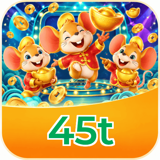 Slots 45t - RTP Alto Certificado