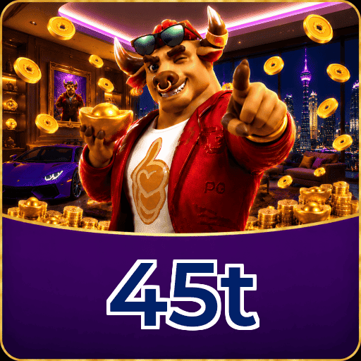 45t Segurança Logo 1