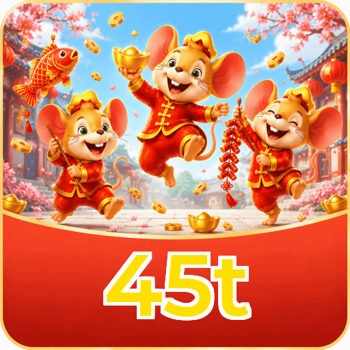 45t Instalar Logo 1